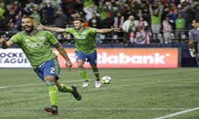 Entering US Soccer Hall, Dempsey Finds Pressure Eased
