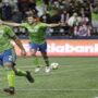 Entering US Soccer Hall, Dempsey Finds Pressure Eased