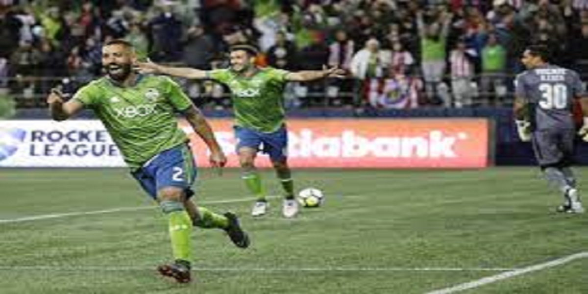 Clint Dempsey