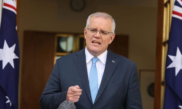 What changes with Australia’s new centre-left government?