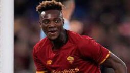 Tammy Abraham