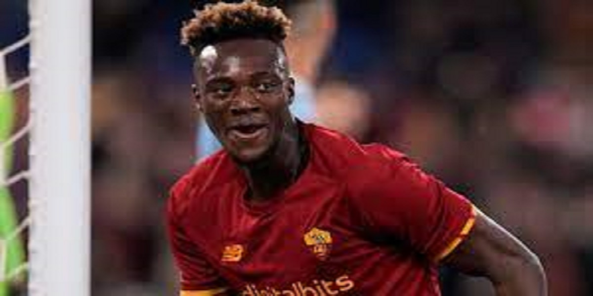 Tammy Abraham
