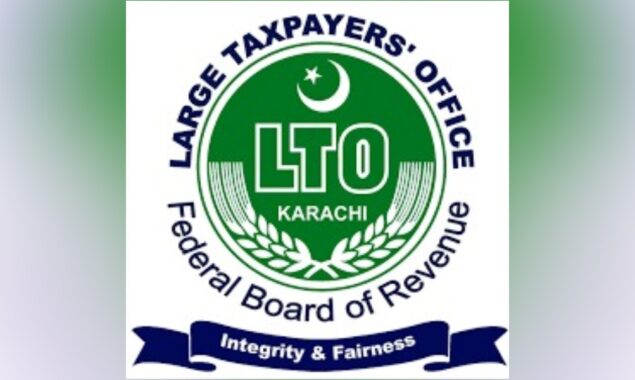 LTO Karachi surpasses tax collection target