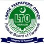 LTO Karachi surpasses tax collection target