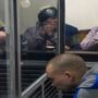 Russian soldier on trial in Ukraine asks ‘forgiveness’