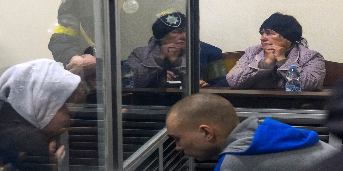 Ukraine