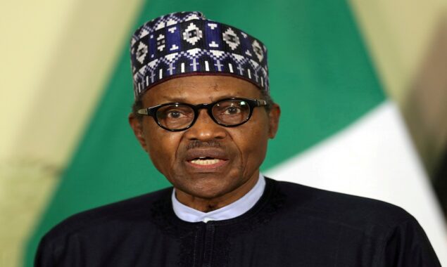 Nigeria president condemns blasphemy killing