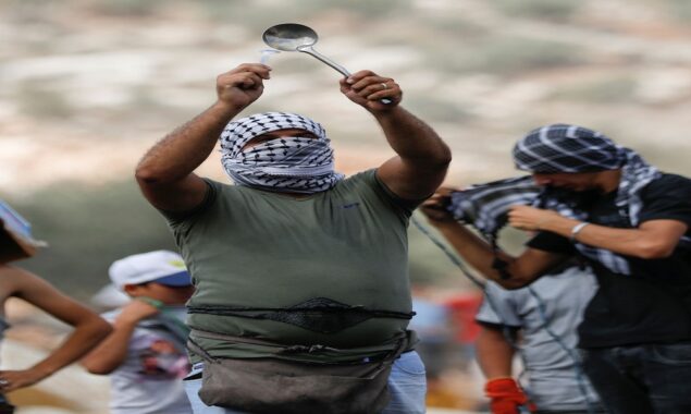 6 Palestinians sentenced to extra 5 years for jail break