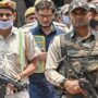 Indian court awards life imprisonment to Kashmiri leader Yasin Malik
