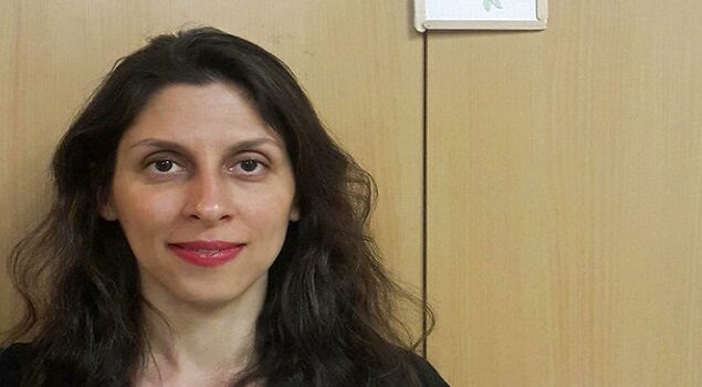 Zaghari-Ratcliffe ‘was forced to sign false confession at airport’