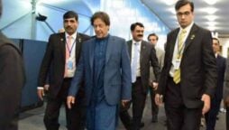 VIP protocol sought at airports for Imran Khan owing to security threats