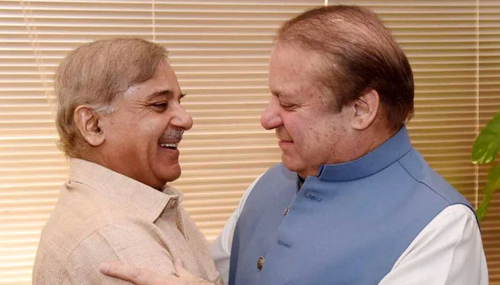 PM Shehbaz, others in London to meet Nawaz Sharif for some ‘major’ decisions