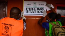 Nigeria ruling party delays primaries for 2023 election