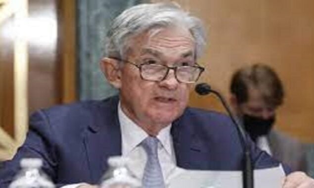 Fed chairman Powell encourages surge in rates to defeat inflation