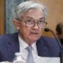Fed chairman Powell encourages surge in rates to defeat inflation