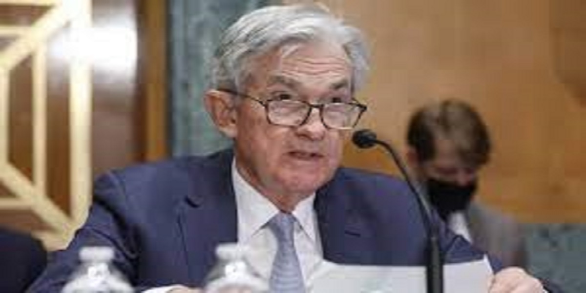 Central bank Chair