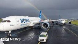 The new air lines wagering flying is going to take off