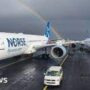 The new air lines wagering flying is going to take off