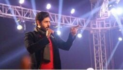 List of Abrar Ul Haq’s Popular Songs That India Has Plagiarized