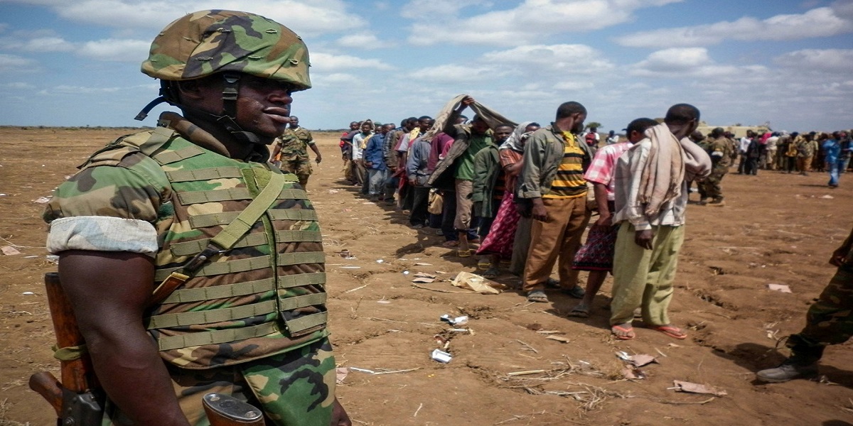 Somalia