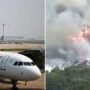 Mystery behind the Chinese passenger jet crash