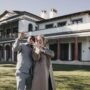 Adele and boyfriend Rich Paul move into a $58 million mansion