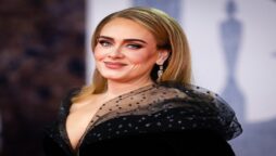 Adele