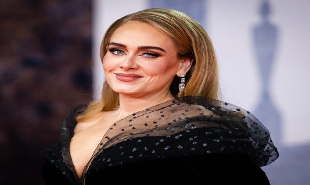 Adele is in serious discussions to relocate her Zappos Theatre engagement in Las Vegas