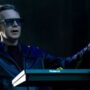 Andy Fletcher, the keyboardist for Depeche Mode, has died