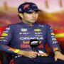 Perez ‘just a passenger’ in Monaco qualifying crash