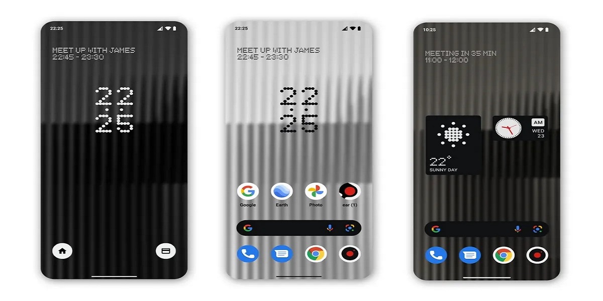 Nothing Phone