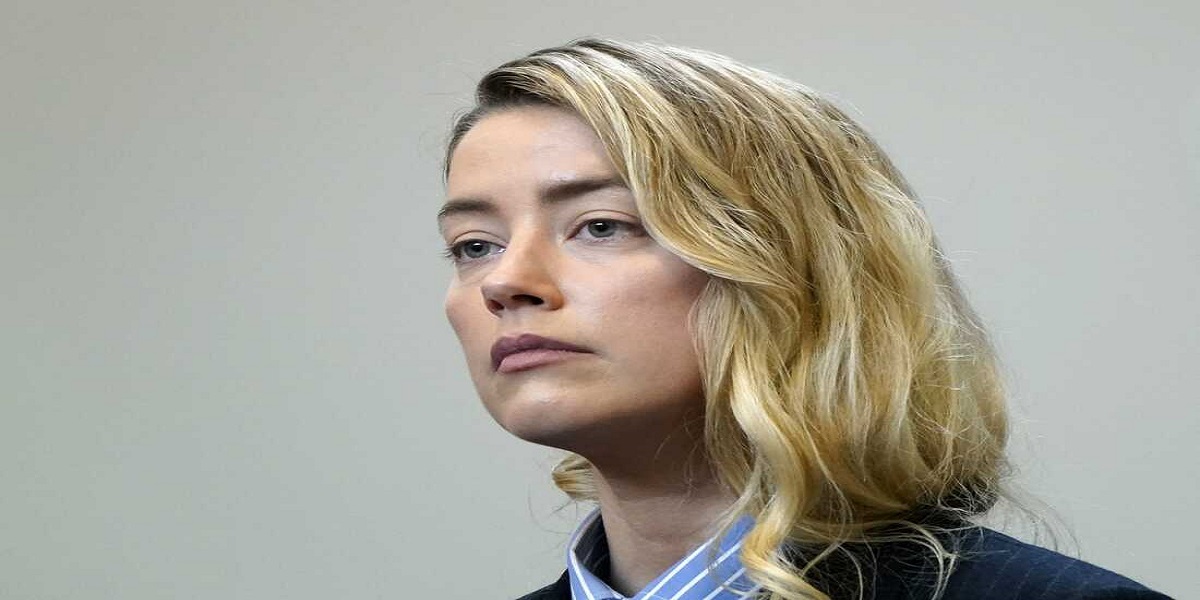 Amber heard daughter