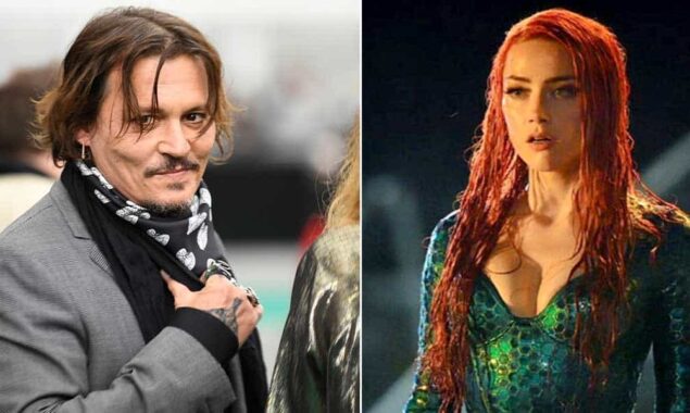 The petition to remove Amber Heard from the sequel to ‘Aquaman’ has 4 million signatures