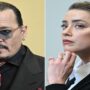The slander trial of Johnny Depp and Amber Heard is mocked on Saturday Night Live
