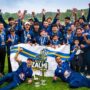 Alby Zalmi clinches European Cricket Series title