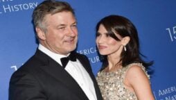 Hilaria Baldwin