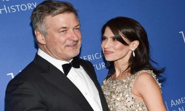Hilaria Baldwin