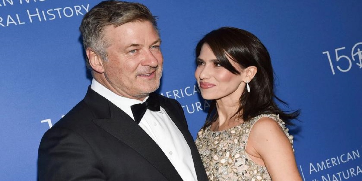 Hilaria Baldwin