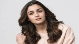 Alia Bhatt slays airport look with her voguish yet comfy avatar: Photos