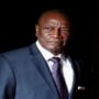 Guinea’s former President Alpha conde and other officials charged with workplace violence 