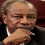 Guinea junta to prosecute former president for murder