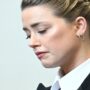 Body language expert analyses Amber Heard’s ‘tearless sob’ in court