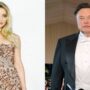 Elon Musk asks his fans, “Who do you trust the least?” Amber Heard’s name is being responded to on Twitter