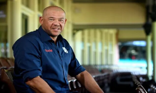Andrew symonds, ex cricketer of Australia dies in a car crash