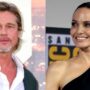 Angelina Jolie is accused of ‘creating a wedge’ in Brad Pitt’s connection with his children