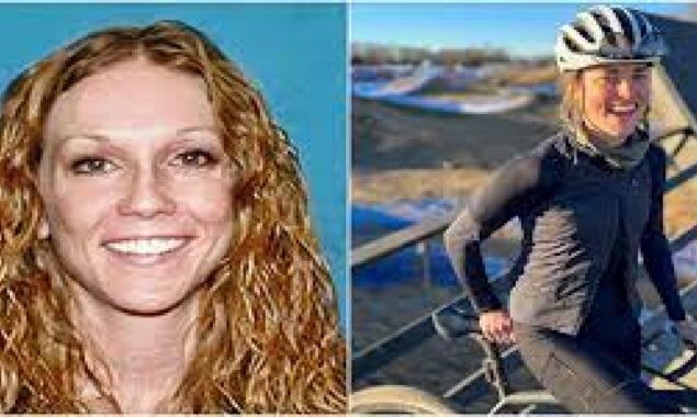 Arrest warrant out for Texas woman suspected to kill Anna Moriah ‘Mo’ Wilson