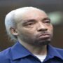 Rapper Kidd Creole sentenced to 16 years in prison for fatally stabbing homeless man