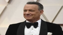 Tom Hanks