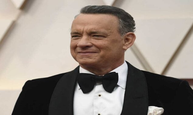 Tom Hanks