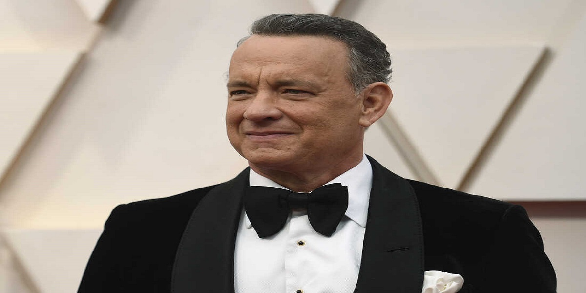 Tom Hanks